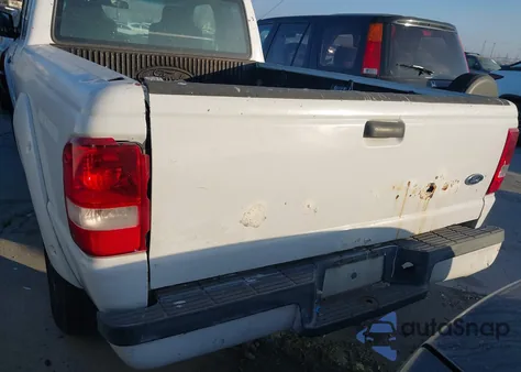 2006 Ford Ranger Sport/Stx/Xl/Xlt z USA, uszkodzony, nr VIN 1FTYR14UX6PA26987